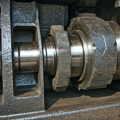 Cone Crushers
