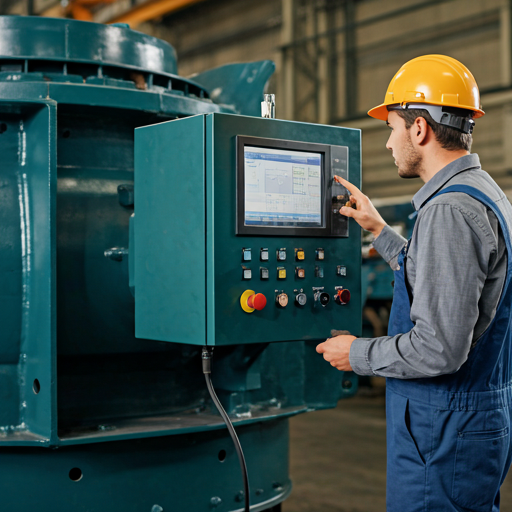 Cone Crushers
